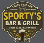 Sporty's Bar & Grill